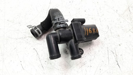 Recambio de valvula intercambio de calefaccion para audi q7 4mg 2019- referencia OEM IAM 1T0820036D  