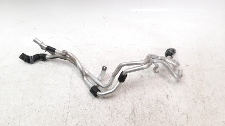 Recambio de tubo para audi q7 4mg 2019- referencia OEM IAM 4M0122480D  