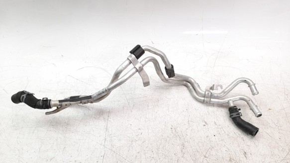 Recambio de tubo para audi q7 4mg 2019- referencia OEM IAM 4M0122480D  