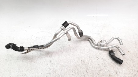 Recambio de tubo para audi q7 4mg 2019- referencia OEM IAM 4M0122480D  