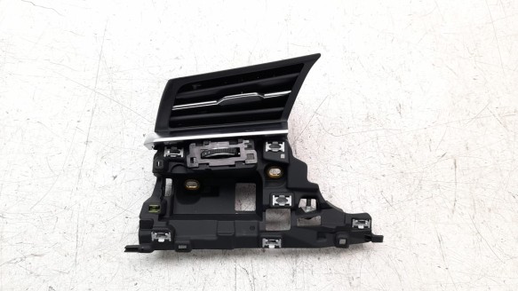 Recambio de aireador izquierdo para audi q7 4mg 2019- referencia OEM IAM 4M88209016PS  