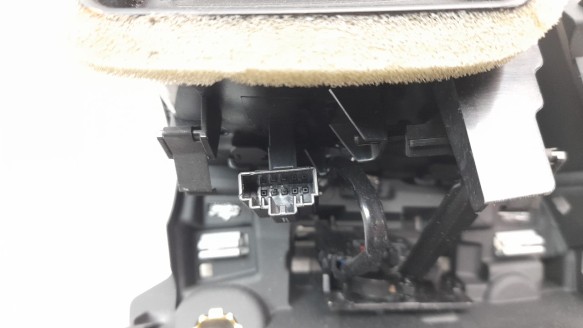 Recambio de aireador izquierdo para audi q7 4mg 2019- referencia OEM IAM 4M88209016PS  