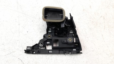 Recambio de aireador izquierdo para audi q7 4mg 2019- referencia OEM IAM 4M88209016PS  