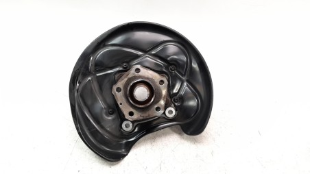 Recambio de mangueta trasera derecha para audi q7 4mg 2019- referencia OEM IAM 4M0505432AF  