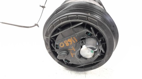 Recambio de balona neumatica trasera izquierda para audi q7 4mg 2019- referencia OEM IAM 4M0616001AJ  