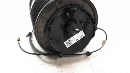 Recambio de balona neumatica trasera izquierda para audi q7 4mg 2019- referencia OEM IAM 4M0616001AJ  