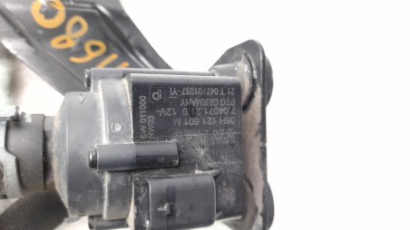 Recambio de bomba agua para audi q7 4mg 2019- referencia OEM IAM 8K0819147A  