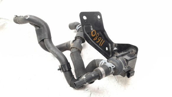 Recambio de bomba agua para audi q7 4mg 2019- referencia OEM IAM 8K0819147A  