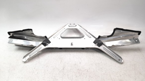 Recambio de torpedo para audi q7 4mg 2019- referencia OEM IAM 4M0805645B  