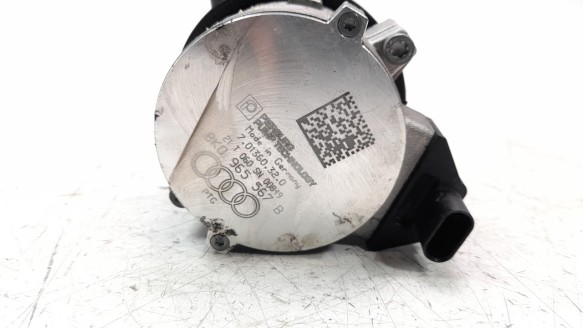 Recambio de bomba agua para audi q7 4mg 2019- referencia OEM IAM 8K0965567B  