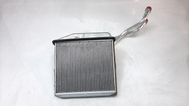 Recambio de radiador calefaccion / aire acondicionado para jeep compass (m7) 2020-2022 limited fwd referencia OEM IAM 5R2210100 