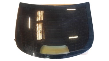 Recambio de luna trasera para jaguar xf 2007-2015 3.0 v6 diesel luxury referencia OEM IAM C2Z12106  