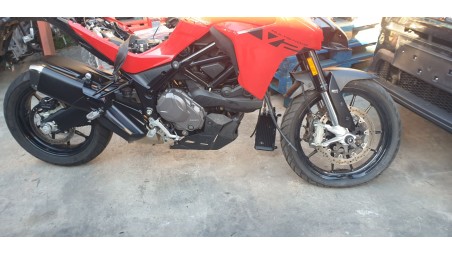 Recambio de abs para ducati multistrada v2 2021- referencia OEM IAM 54240744A  