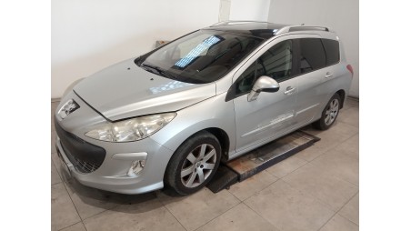 peugeot 308 sw i (4e_, 4h_) 2007-2014 del año 2007