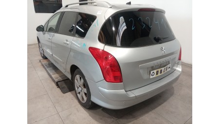 peugeot 308 sw i (4e_, 4h_) 2007-2014 del año 2007