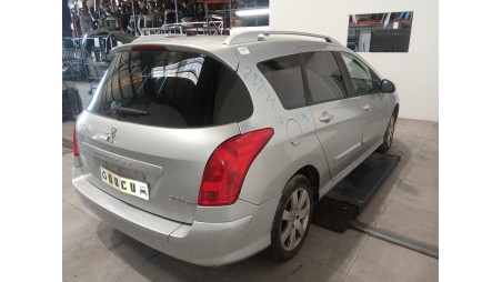 peugeot 308 sw i (4e_, 4h_) 2007-2014 del año 2007