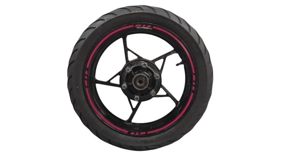 Recambio de llanta para kawasaki ninja 400 2017- referencia OEM IAM 560751540  