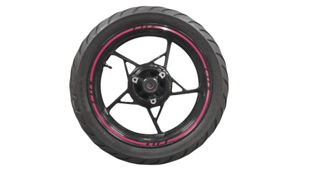 Recambio de llanta para kawasaki ninja 400 2017- referencia OEM IAM 560751540  