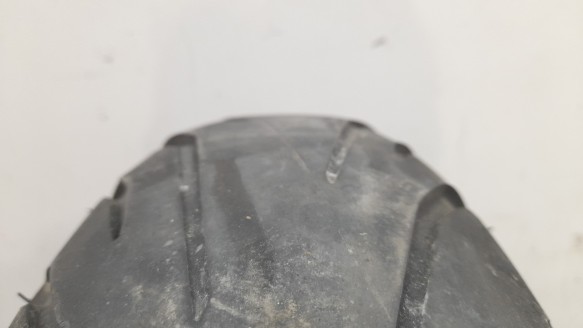 Recambio de llanta para kawasaki ninja 400 2017- referencia OEM IAM 560751540  