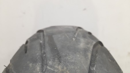 Recambio de llanta para kawasaki ninja 400 2017- referencia OEM IAM 560751540  