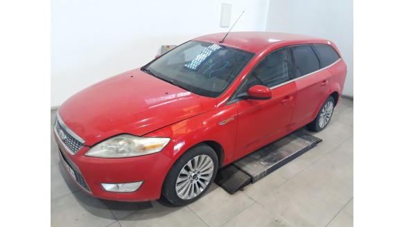 ford mondeo sportbreak (ca2) 2007-2015 del año 2008