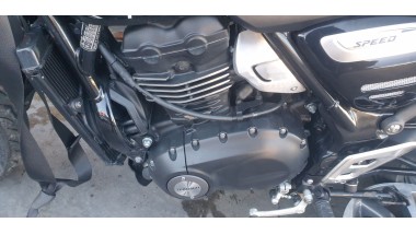 Recambio de motor completo para triumph speed 400 2023- referencia OEM IAM TA  