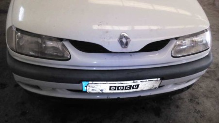 renault laguna (b56) 1994-1998 del año 1996