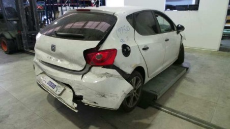 seat ibiza (6j5) 2008-2015 del año 2010