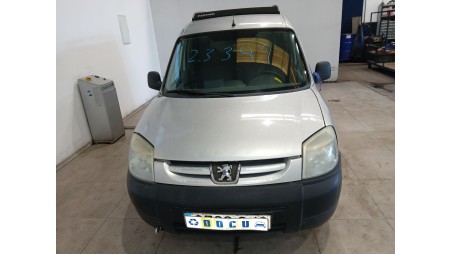 peugeot partner monospace (5_, g_) 1996-2015 del año 2003