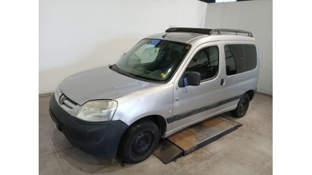 peugeot partner monospace (5_, g_) 1996-2015 del año 2003