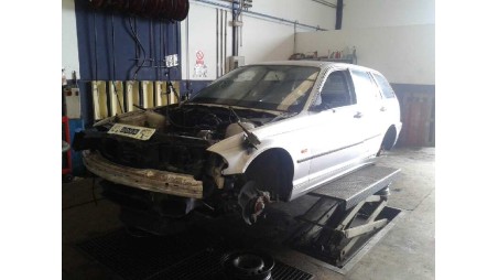 bmw serie 3 berlina (e46) 1998-2006 del año 2006