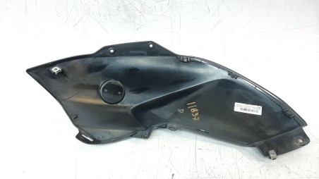 Recambio de carenado delantero derecho para bmw r 1200 r 2015-2019 r 1200 r referencia OEM IAM 46638534308  