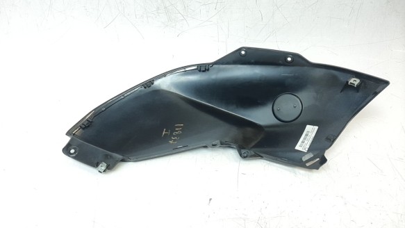 Recambio de carenado delantero izquierdo para bmw r 1200 r 2015-2019 r 1200 r referencia OEM IAM 46638534307  