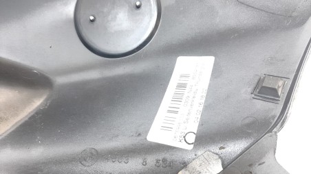 Recambio de carenado delantero izquierdo para bmw r 1200 r 2015-2019 r 1200 r referencia OEM IAM 46638534307  