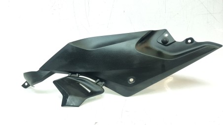 Recambio de moldura para bmw r 1200 r 2015-2019 r 1200 r referencia OEM IAM 46638534273  