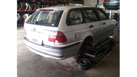 bmw serie 3 berlina (e46) 1998-2006 del año 2006