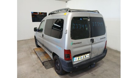 peugeot partner monospace (5_, g_) 1996-2015 del año 2003