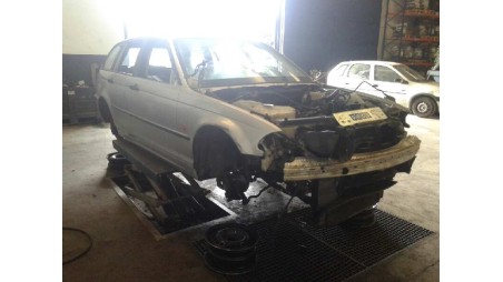 bmw serie 3 berlina (e46) 1998-2006 del año 2006