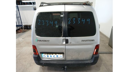 peugeot partner monospace (5_, g_) 1996-2015 del año 2003