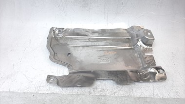 Recambio de puntera delantera izquierda de paragolpes para renault captur ii 2019- techno referencia OEM IAM 748R27336R   2