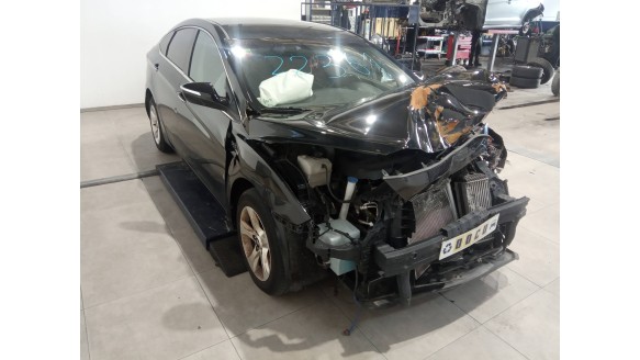 hyundai i40 i (vf) 2012-2019 del año 2014