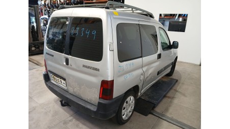 peugeot partner monospace (5_, g_) 1996-2015 del año 2003