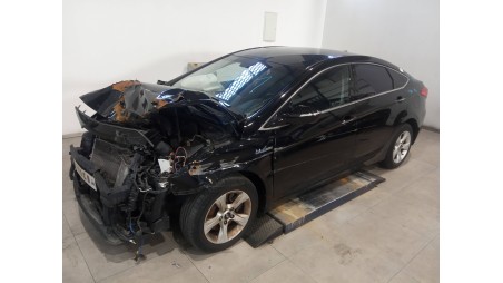 hyundai i40 i (vf) 2012-2019 del año 2014