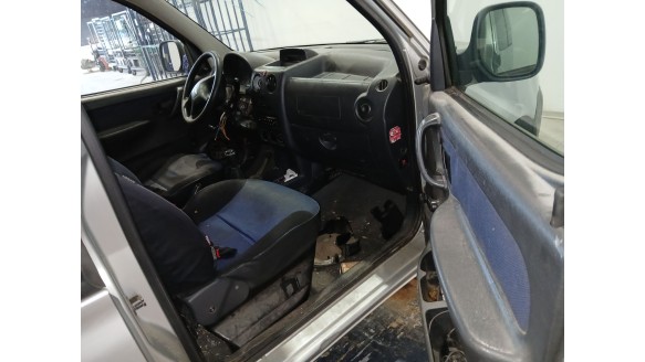 peugeot partner monospace (5_, g_) 1996-2015 del año 2003