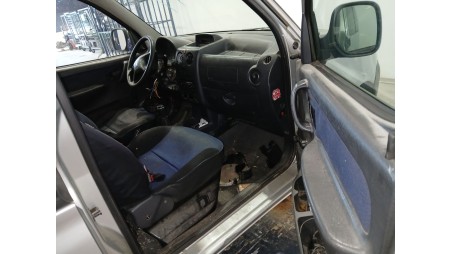 peugeot partner monospace (5_, g_) 1996-2015 del año 2003