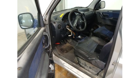 peugeot partner monospace (5_, g_) 1996-2015 del año 2003