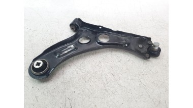 Recambio de brazo suspension delantero derecho para opel corsa f 2019- ultimate referencia OEM IAM 9850674380   2