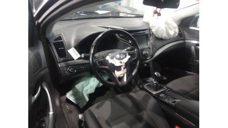 hyundai i40 i (vf) 2012-2019 del año 2014