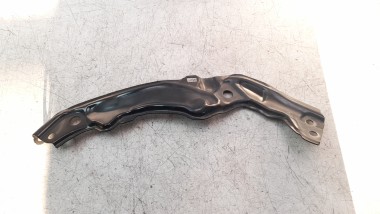 Recambio de puntera delantera derecha de paragolpes para seat ibiza (kj1) 2017- 1.0 tsi referencia OEM IAM 6F0806930A  