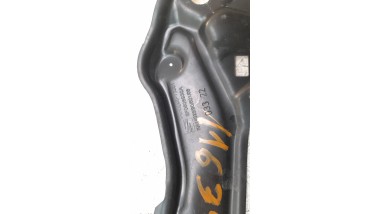 Recambio de puntera delantera derecha de paragolpes para seat ibiza (kj1) 2017- 1.0 tsi referencia OEM IAM 6F0806930A   2